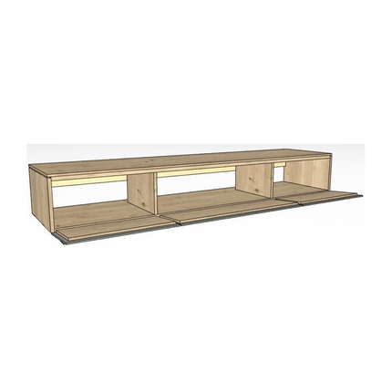 Voglauer Lowboard Vmontanara 224, NL22GGG