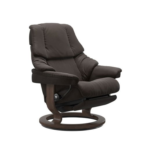 Stressless Sessel Reno Power in Leder Paloma