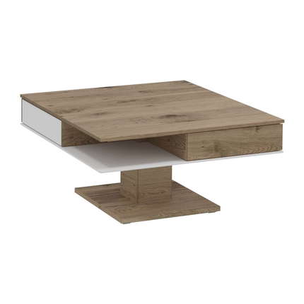 Voglauer Couchtisch 90/90 Valpin