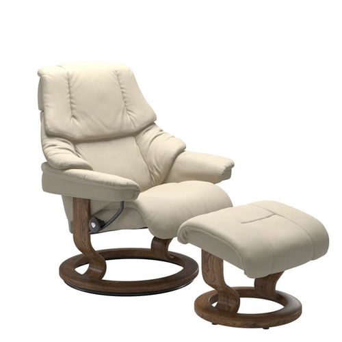 Stressless Sessel Reno Classic in Leder Batick