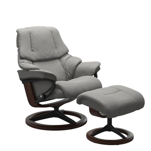 Stressless Sessel Reno Signature in Leder Paloma