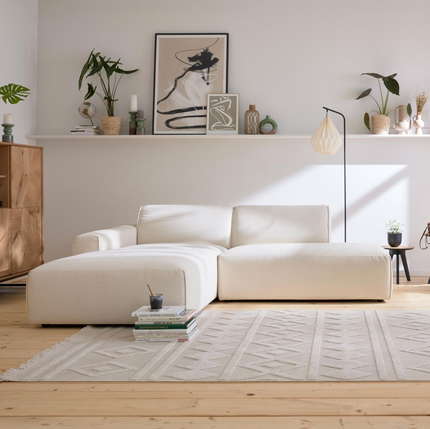 Roomio Ecksofa 4100