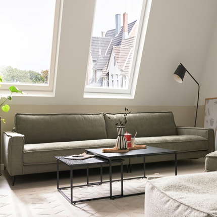 Roomio 3-Sitzer Sofa 4102