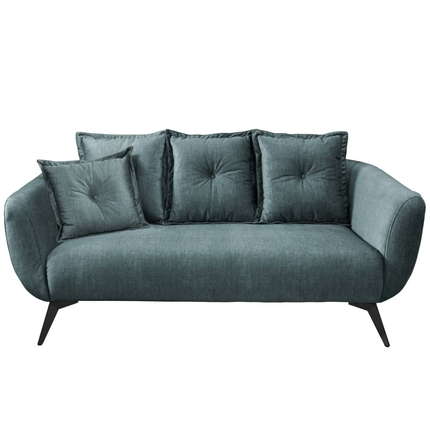 Benformato 2,5-Sitzer Sofa Baggio