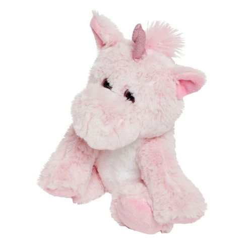 Hoppekids Unicorn Stofftier Einhorn