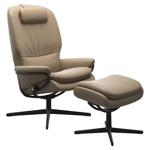 Stressless Sessel Rome Cross M High Back