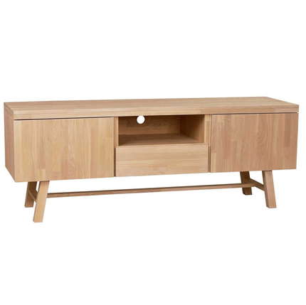 Rowico TV-Schrank Brooklyn