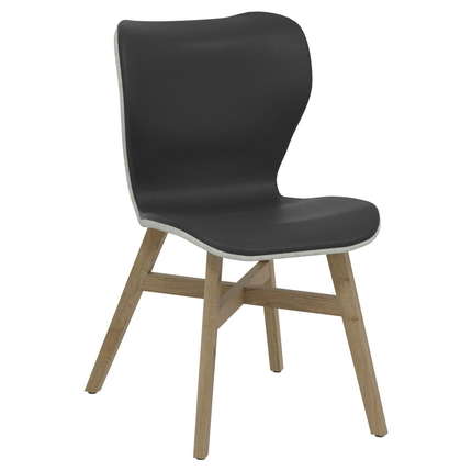 Voglauer Stuhl 64 Vrock ROSEGP64