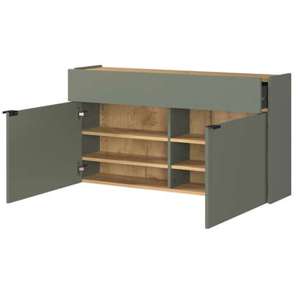 Germania Mehrzweckschrank Ameca 1398