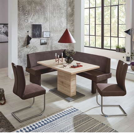 Niehoff Eckbank Pia