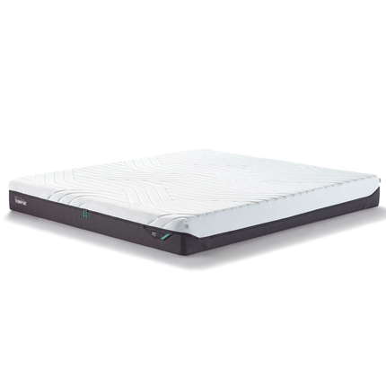 Tempur Matratze Pro CoolQuilt Medium