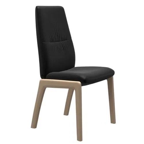 Stressless Dining Stuhl Mint D100 Leder Batick