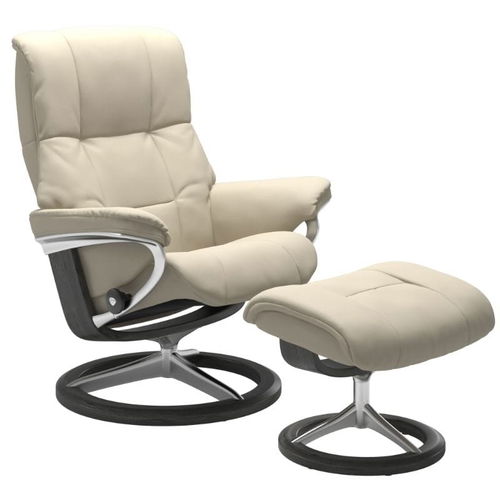 Stressless Sessel Mayfair Signature in Leder Batick