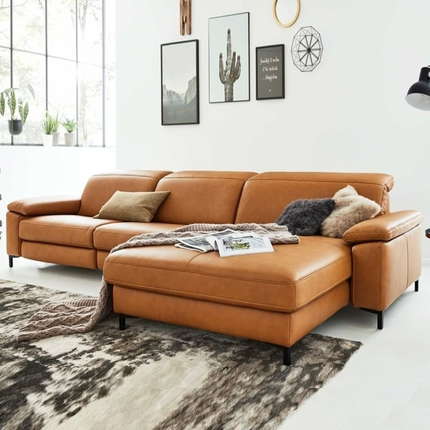 Interliving Ecksofa Serie 4054