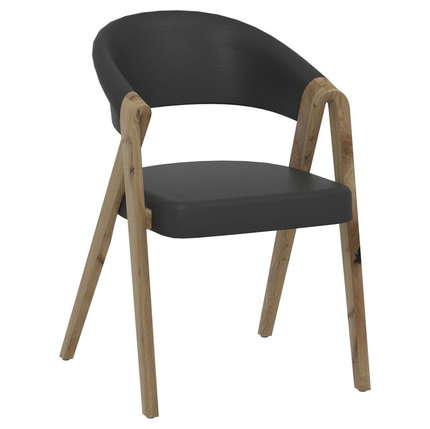Voglauer Stuhl 37 Vrock ROSAGP37