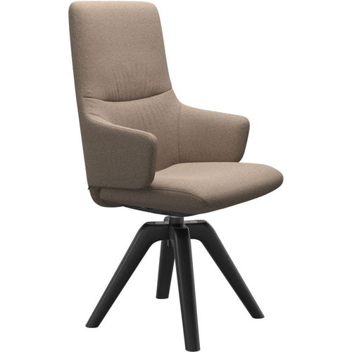 Stressless Dining Stuhl Mint D150 mit Armlehne