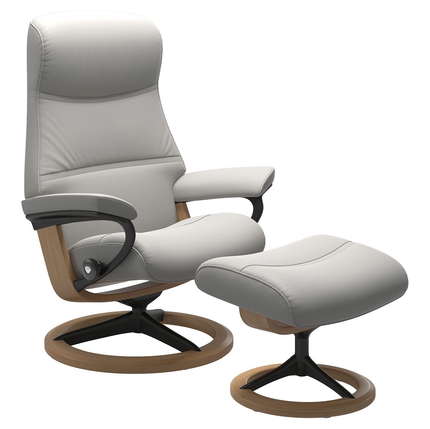 Stressless Sessel Philip Signature in Leder Batick