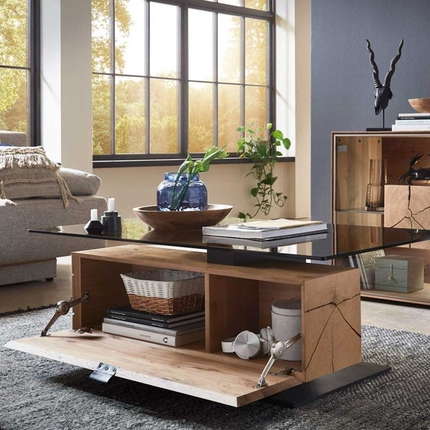 Hartmann Couchtisch 0481 VARA