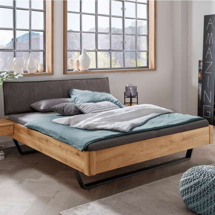 TPT Aktionsbett 6 mit Metallkufe