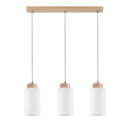 Spot Light Pendelleuchte Bosco 3x E27
