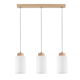 Spot Light Pendelleuchte Bosco 3x E27 Spot Light Pendelleuchte Bosco 3x E27