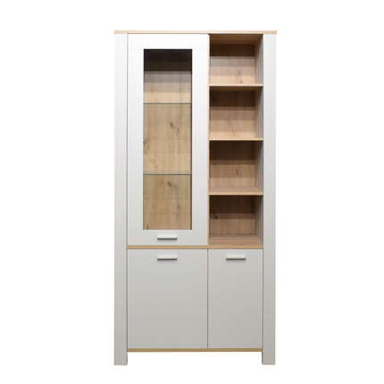 Mäusbacher Vitrine Nele