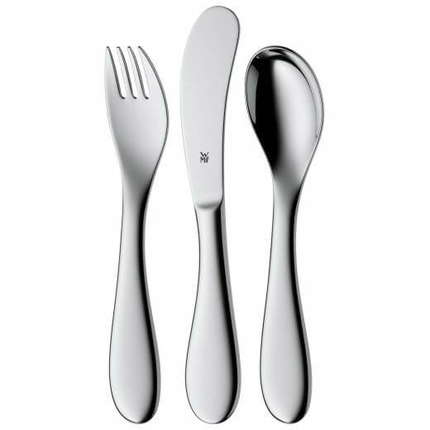 WMF Kinderbesteck mini 3-teilig Knuddel