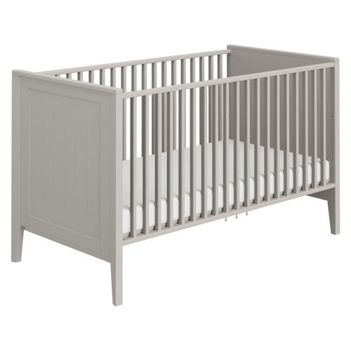 PAIDI Babybett Levke 70x140 cm