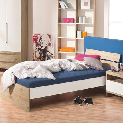 PAIDI Jugendbett Remo