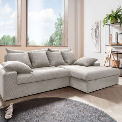 Benformato Ecksofa Avellino