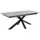 Actona Esstisch Heaven mit Auszug 200/240x100 cm Actona Esstisch Heaven mit Auszug 200/240x100 cm
