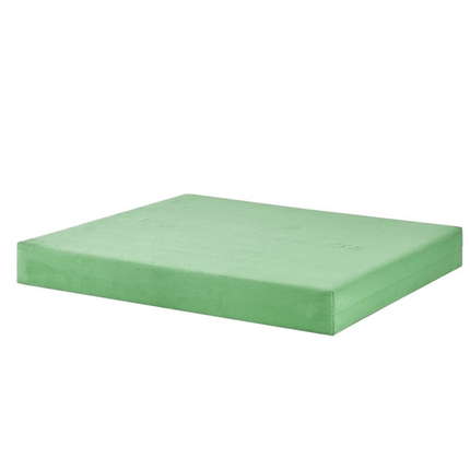 Mintgrün