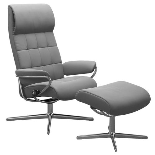 Stressless Sessel London Cross High Back