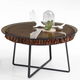 Hartmann Beistelltisch 0473 Runa