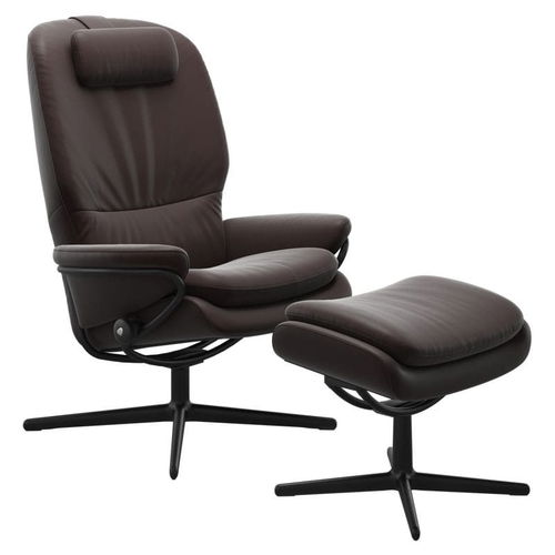 Stressless Sessel Rome Cross M High Back