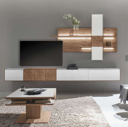 Hartmann Hängeelement Caya 6035/6036