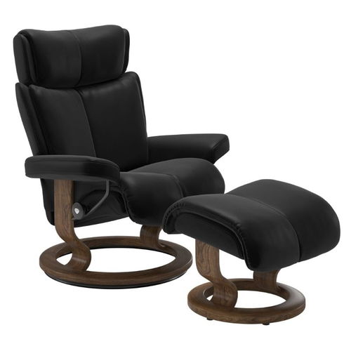 Stressless Sessel Magic Classic in Leder Batick