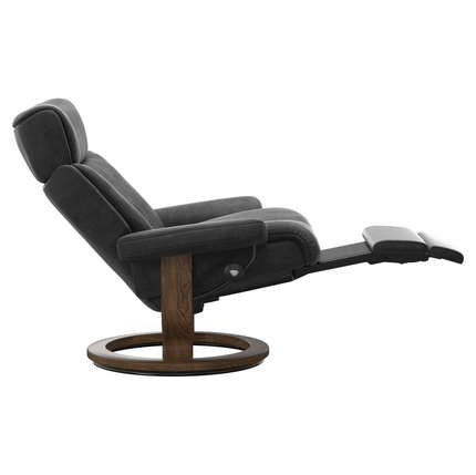 Stressless Sessel Magic Classic Power in Stoff