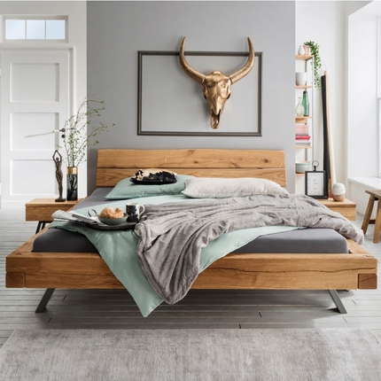 TPT Balkenbett VI
