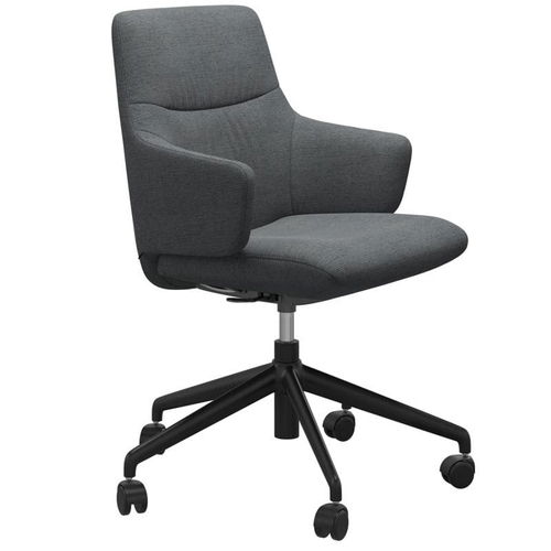 Stressless Home Office Mint mit Armlehne