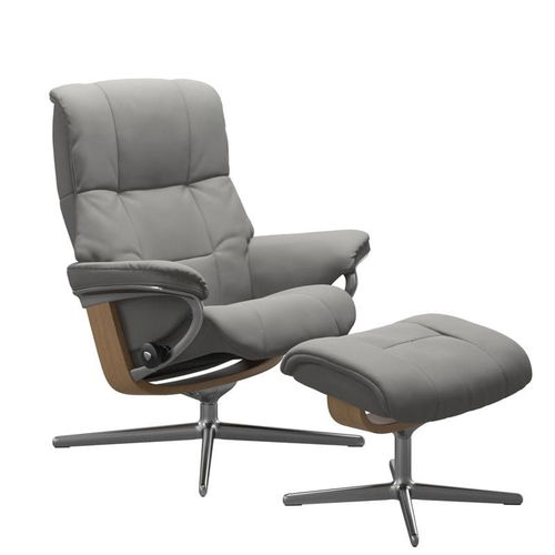 Stressless Sessel Mayfair Cross in Leder Paloma