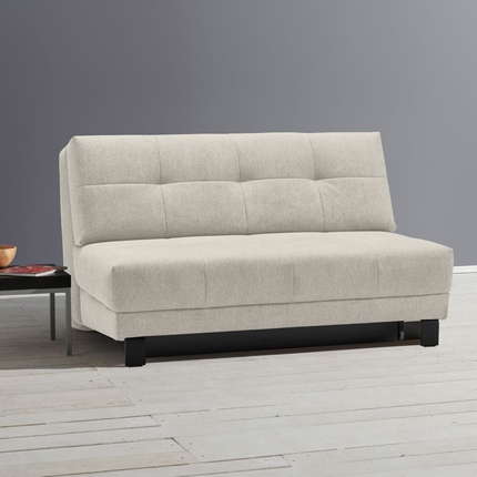 ell+ell Schubkastensofa Randy