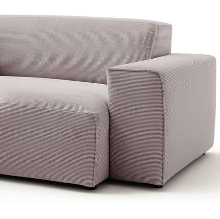 Candy Ecksofa Eastport 228x189 cm