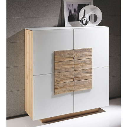 Voglauer Highboard Vmontanara 128, NH128G