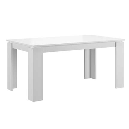 xonox.home Esstisch Titan 160x90 cm ausziehbar