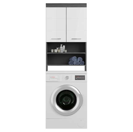 xonox.home Waschmaschinenüberbau Scout X06B2731