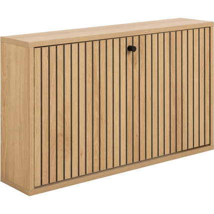 Actona Schuhschrank Albany 71,6x17x43 cm