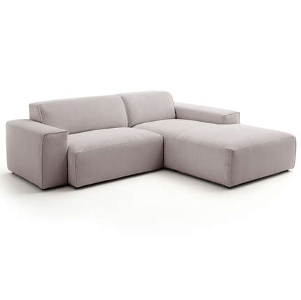 Candy Ecksofa Eastport 228x189 cm