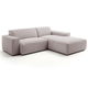Candy Ecksofa Eastport 228x189 cm