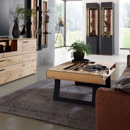 Hartmann Couchtisch 0425 Runa